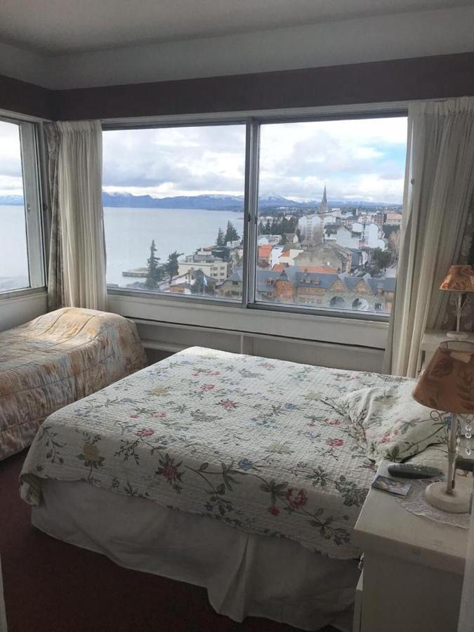 Apartamento Departamento en Bariloche Exterior foto
