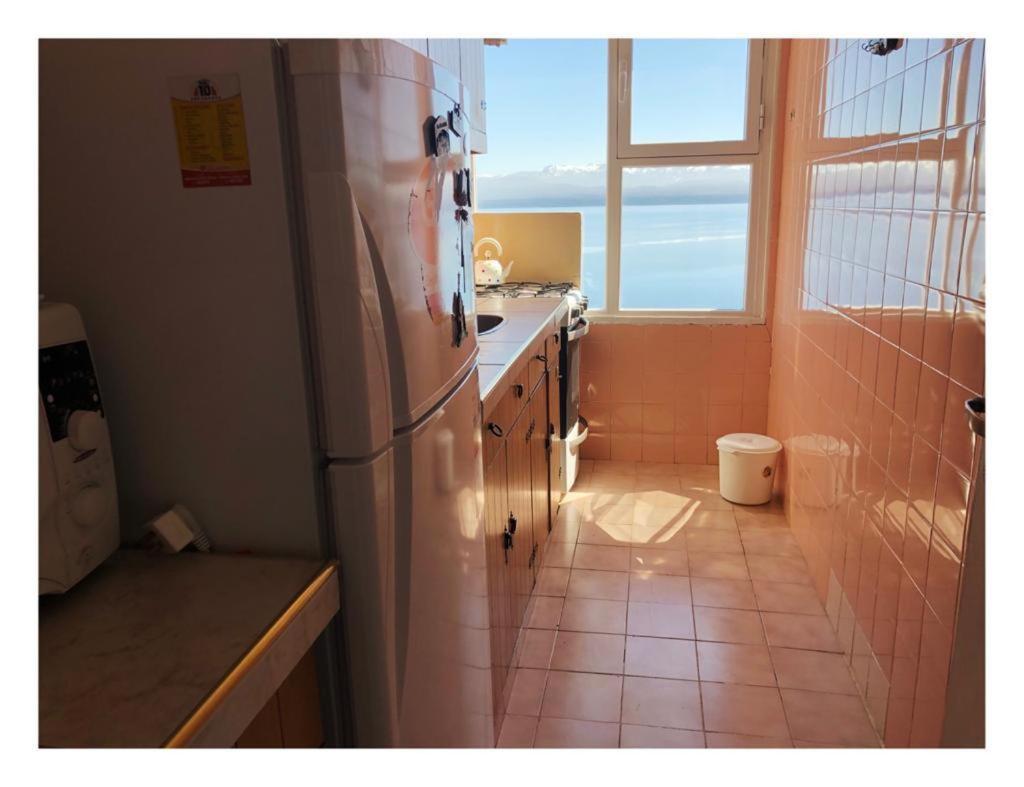 Apartamento Departamento en Bariloche Exterior foto