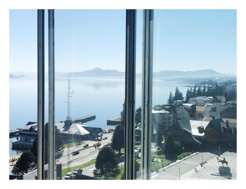 Apartamento Departamento en Bariloche Exterior foto