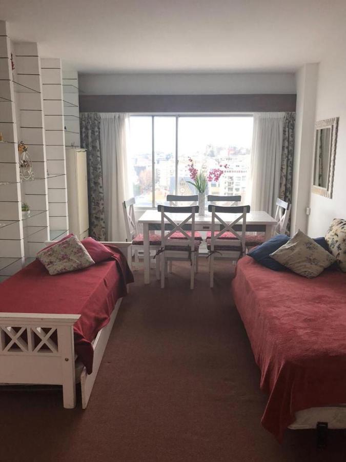 Apartamento Departamento en Bariloche Exterior foto