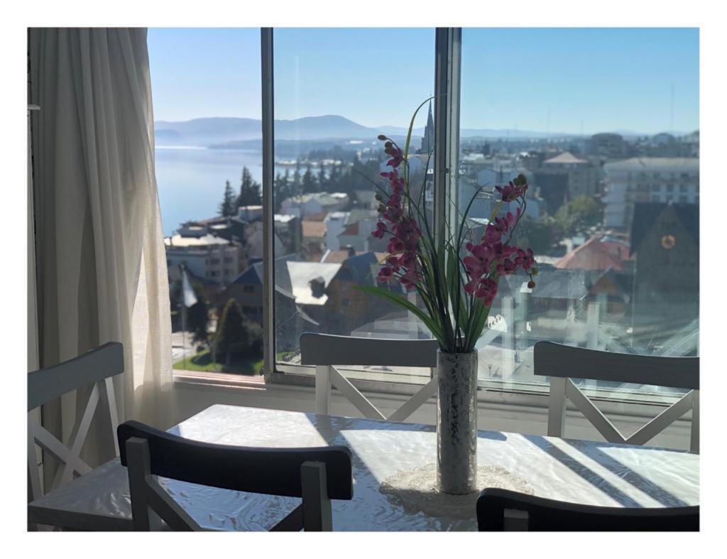 Apartamento Departamento en Bariloche Exterior foto
