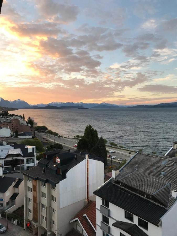 Apartamento Departamento en Bariloche Exterior foto