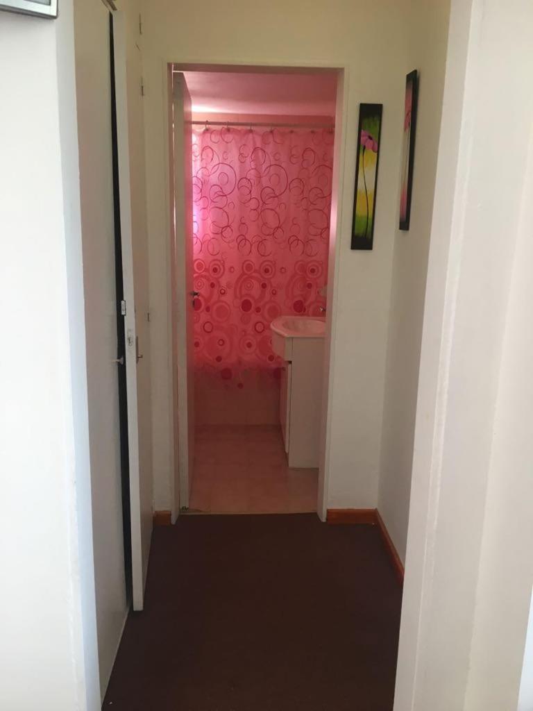 Apartamento Departamento en Bariloche Exterior foto