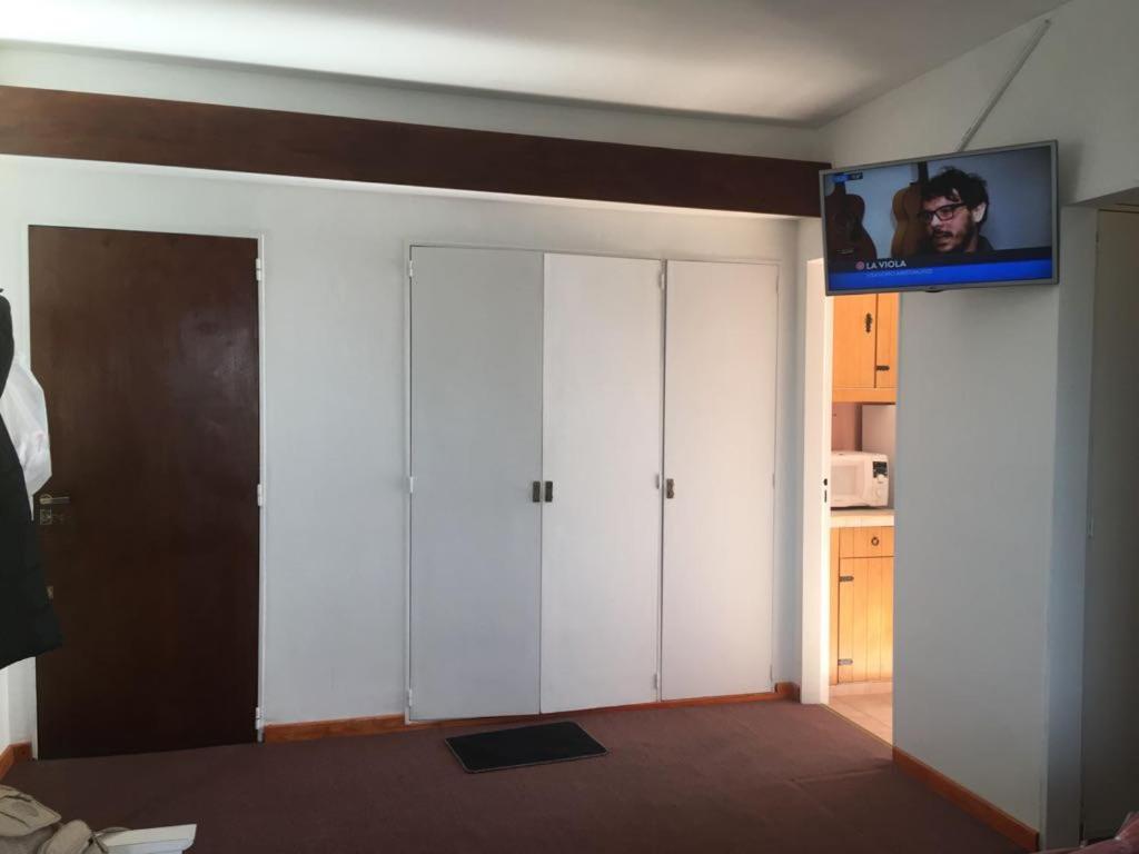 Apartamento Departamento en Bariloche Exterior foto