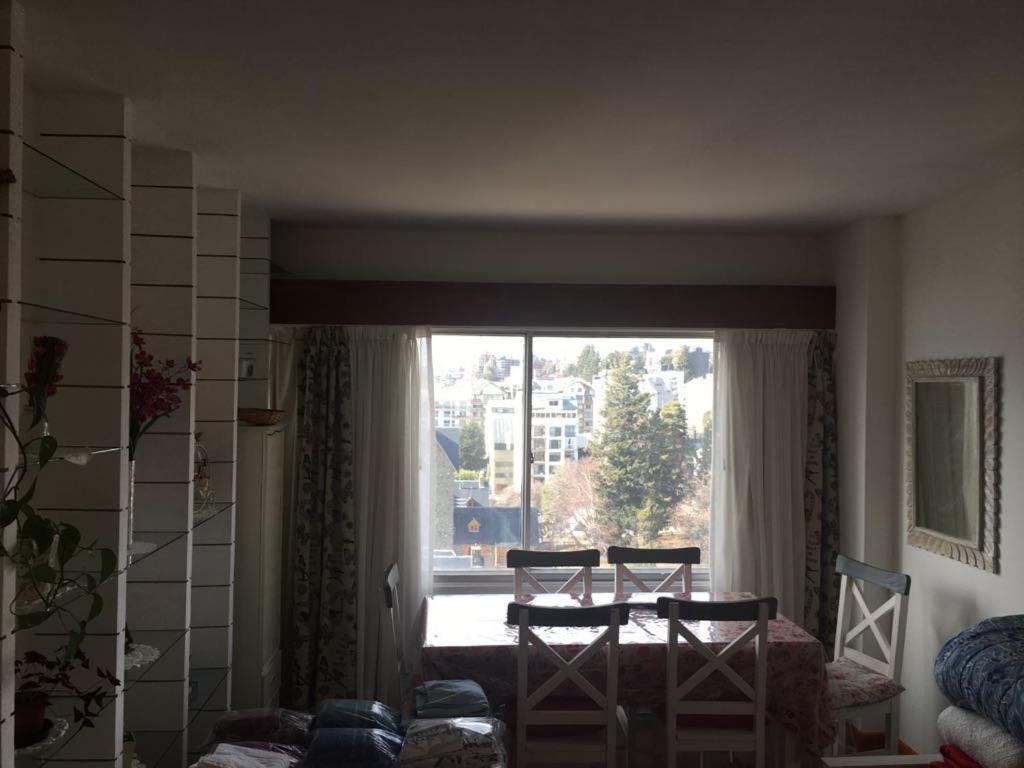 Apartamento Departamento en Bariloche Exterior foto