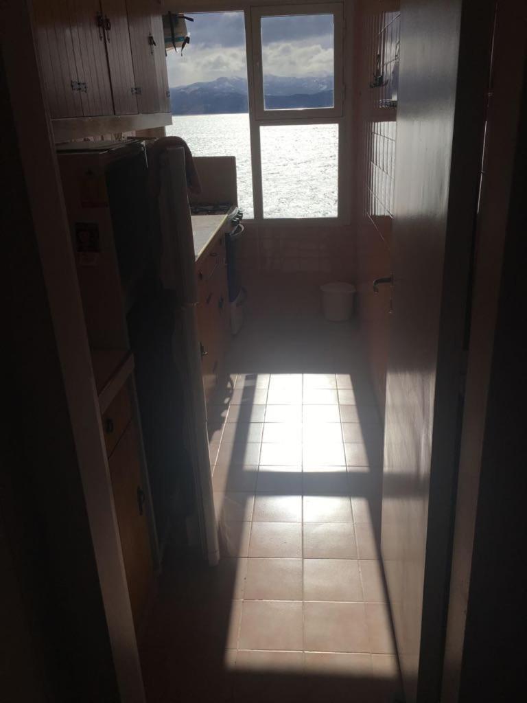 Apartamento Departamento en Bariloche Exterior foto