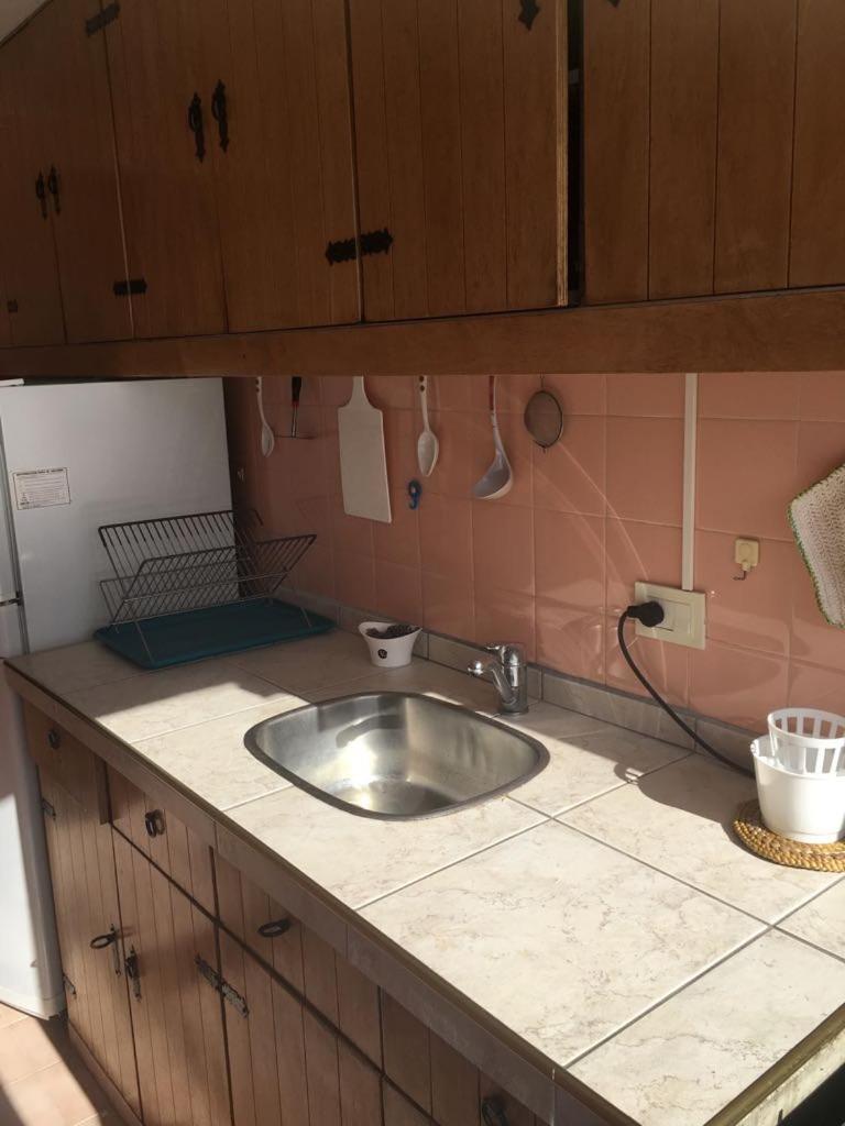 Apartamento Departamento en Bariloche Exterior foto